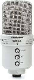Изображение продукта Samson G-track USB