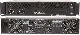 Изображение продукта Crest Audio CPX 3800
