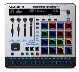 Изображение продукта M-Audio Trigger Finger PRO
