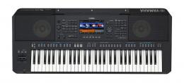 Изображение продукта Yamaha PSR-SX920