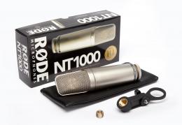 Изображение продукта Rode NT1000