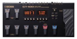 Изображение продукта Boss GT-100