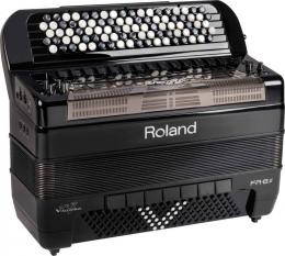 Изображение продукта Roland FR-8XBD-BK Dallape