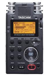 Изображение продукта Tascam DR-100mk3