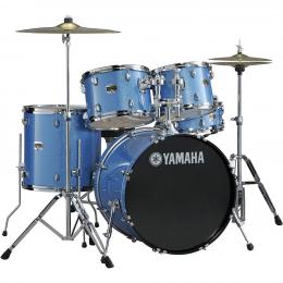 Изображение продукта Yamaha GM2F5BIG (Blue Ice Glitter)